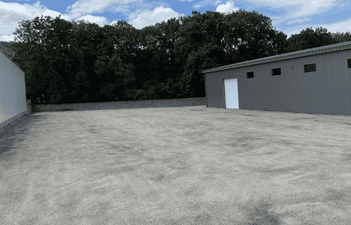 travaux de goudronnage bagnères de bigorre